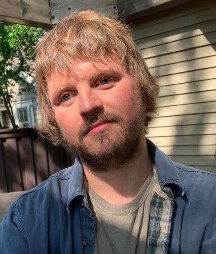 Nick “Bobber” Nielsen